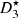 $ {D}_3^{\star }$
