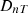 $ {D}_{{nT}}$