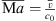 $ \overline{\mathrm{M}a}=\frac{\bar{v}}{{c}_0}$