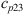$ {c}_{p23}$