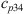 $ {c}_{p34}$