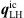 $ {{q}}_{\mathrm{LH}}^{\mathrm{ic}}$
