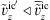 $ {\mathop{v}\limits^\tilde}_z^{\mathrm{ic}\mathrm{\prime}\ll {\overline{\mathop{v}\limits^\tilde}}_z^{\mathrm{ic}}$