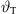 $ {\vartheta }_{\mathrm{T}}$