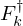 $ F^\dagger _{k} $