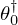$ \theta _0^\dagger $