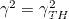 $\frac {\ell _{TH}}{l_{\min }+\ell _{TH}}$