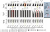 Thumbnail: Figure 12. Refer to the following caption and surrounding text.