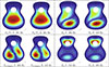 Thumbnail: Figure 2. Refer to the following caption and surrounding text.